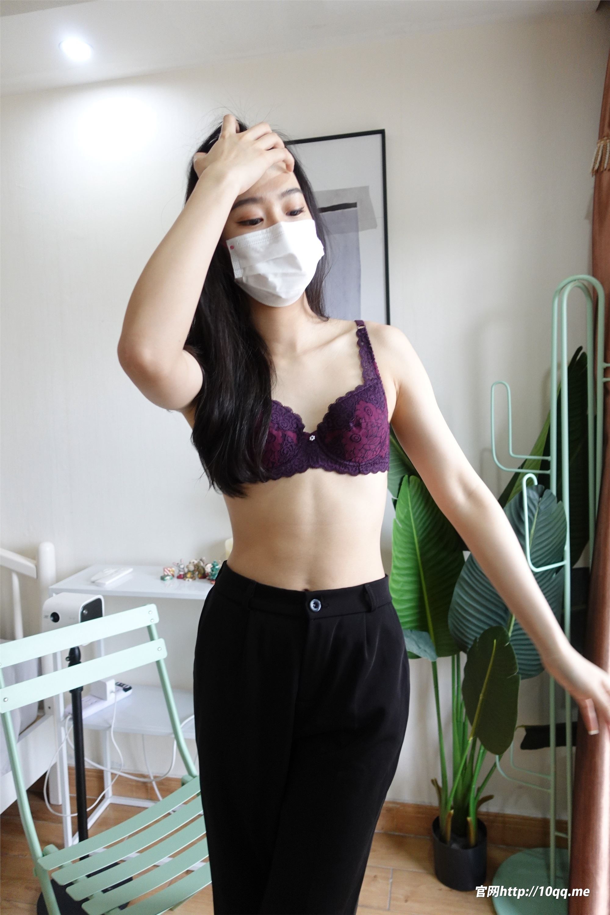 ROSI口罩系列 2022.07.04 NO.2213